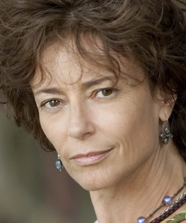 Рэйчел Уорд фото