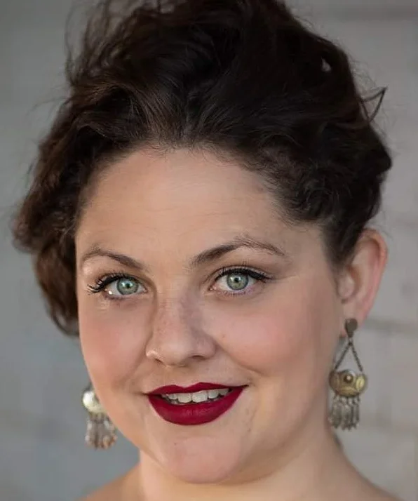 Рэйчел Варинг фото