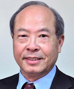 Рэймонд Ма фото