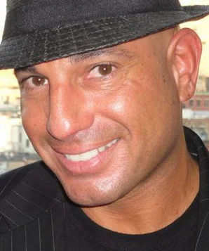 Рэйзор Ризотти фото