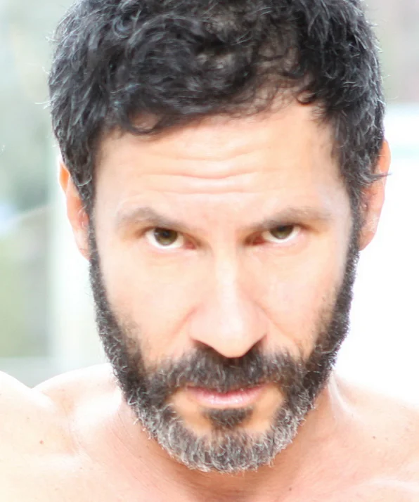 Рэнди Шульман фото