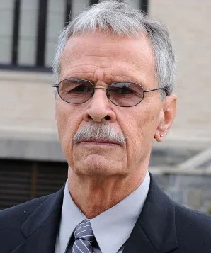 Юргенсен Рэнди фото