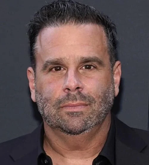 Эмметт Рэндолл фото