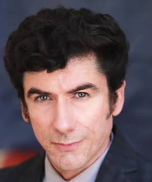 Рей Марз фото