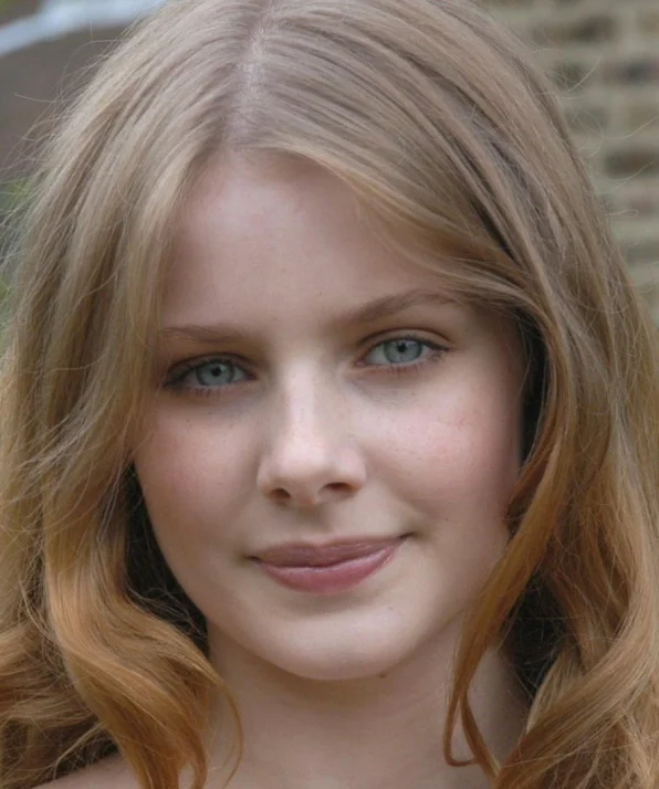 Рейчел Херд-Вуд фото