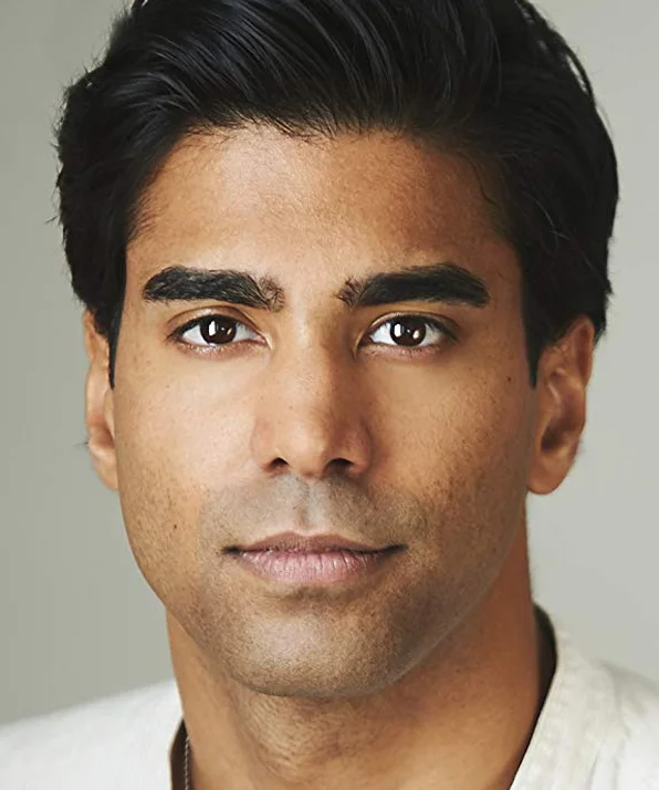 Реймонд Эблэк фото