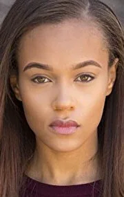 Рейн Эдвардс фото