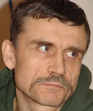 Рейн Либлик фото