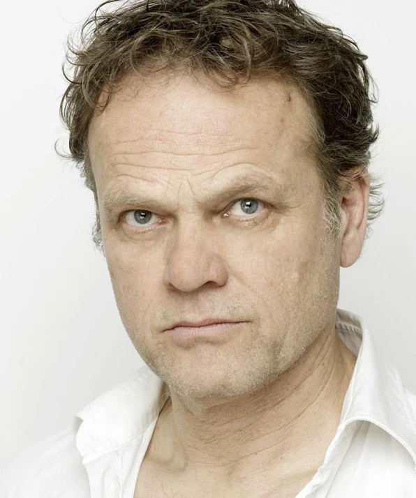 Буссемакер Рейну фото