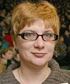 Рената Грицкова фото