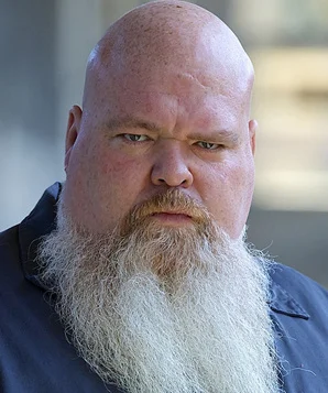 Рендал Ридер фото