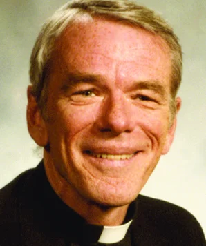 Уильям О’Мэлли Реверенд фото