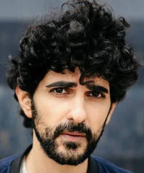 Реза Броджерди фото