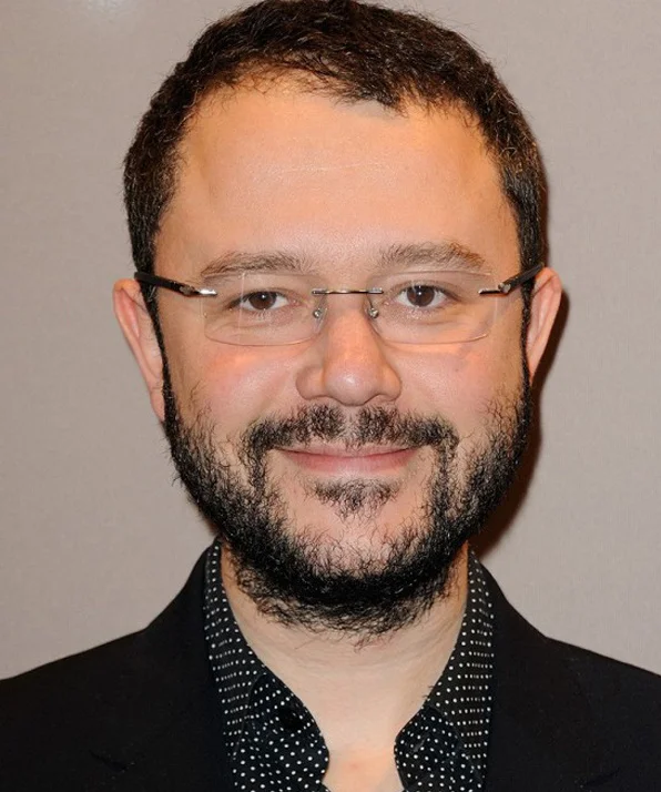 Риад Саттуф фото