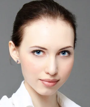 Риана Райсгард фото