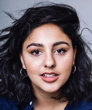 Рианна Баррето фото