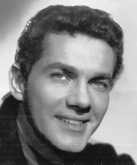 Аллан Ричард фото