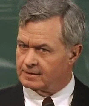 Ричард Блэкберн фото