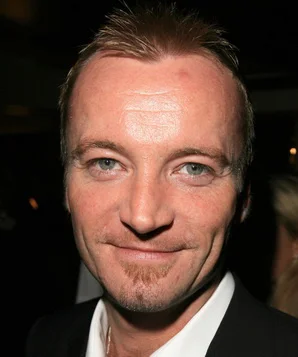 Ричард Дормер фото