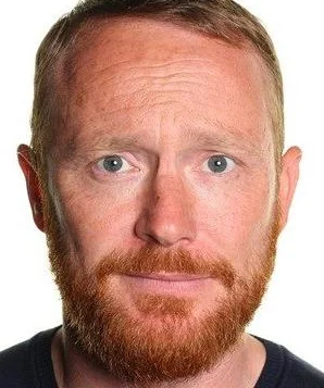 Ричард Дуглас фото