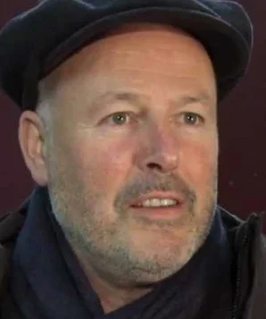 Ричард Джексон фото