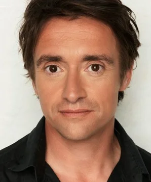 Ричард Хаммонд фото