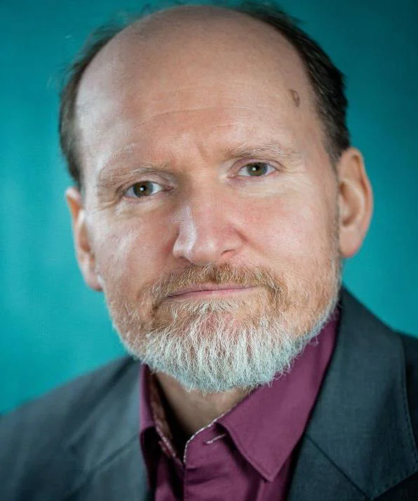 Ричард Харфст фото