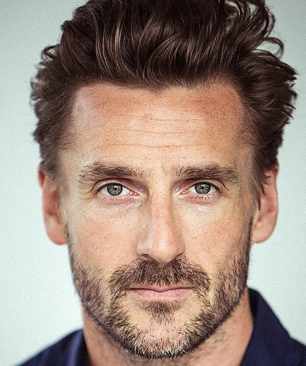 Ричард Кип фото