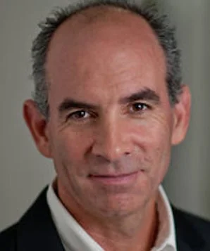 Ричард Креволин фото