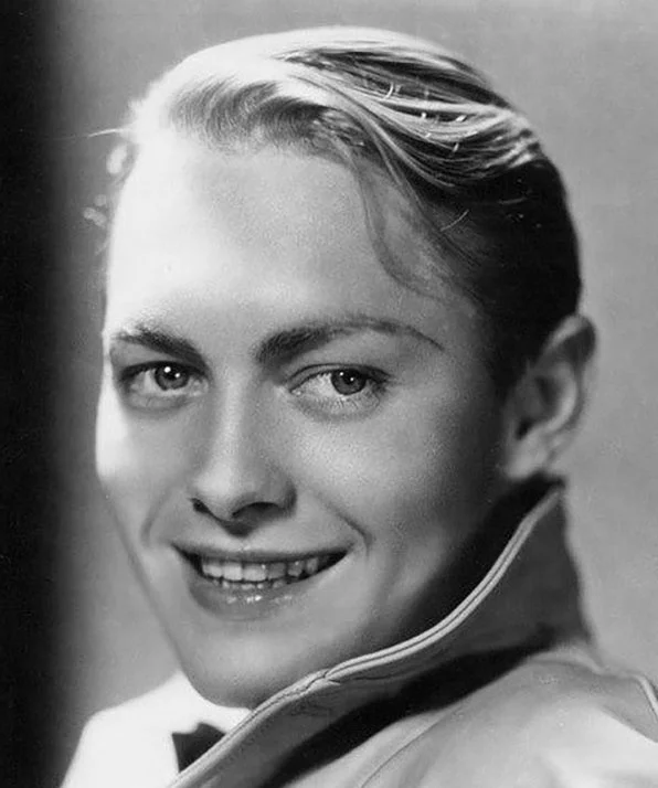 Ричард Кромуэлл фото