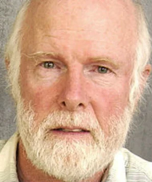 Ричард Пирс фото