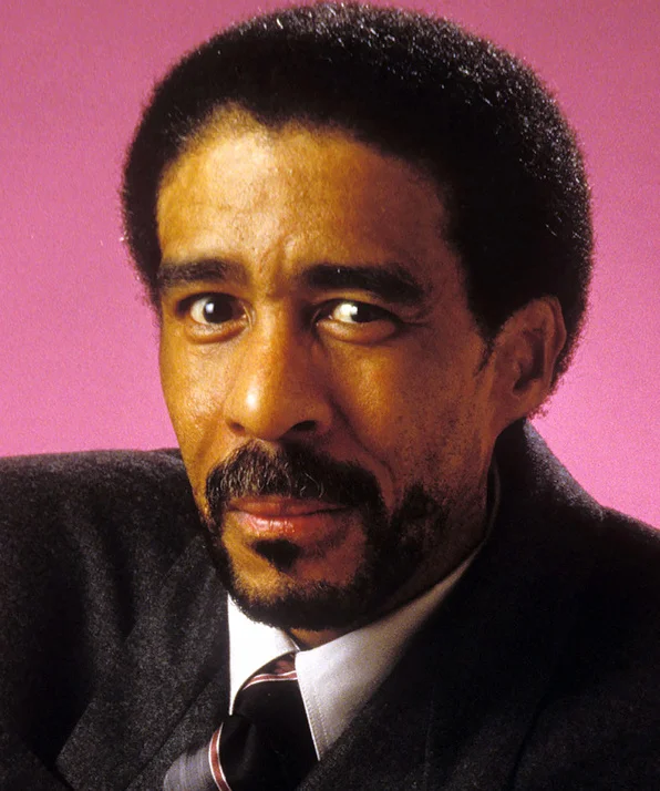 Прайор Ричард фото