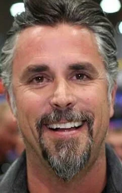 Ричард Роулингс фото