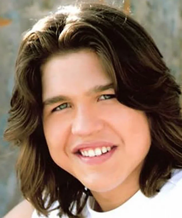 Ричард Сандрак фото