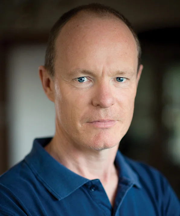 Ричард Сиденгам фото