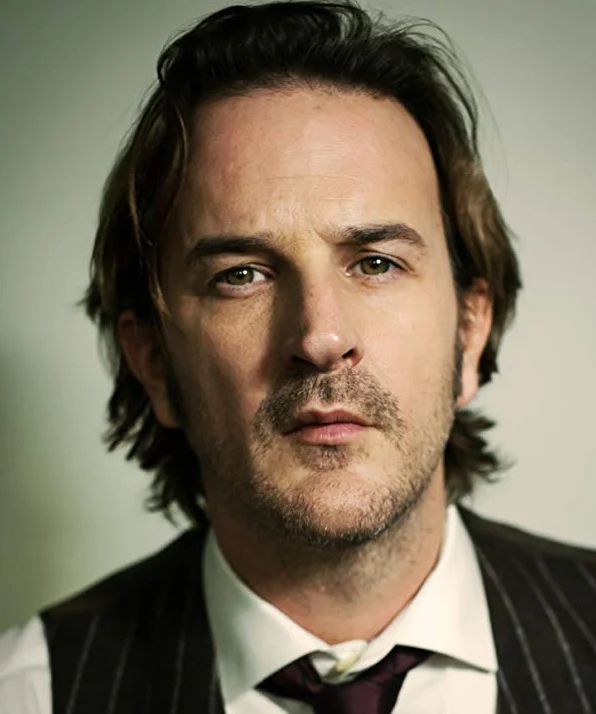 Ричард Спейт мл. фото