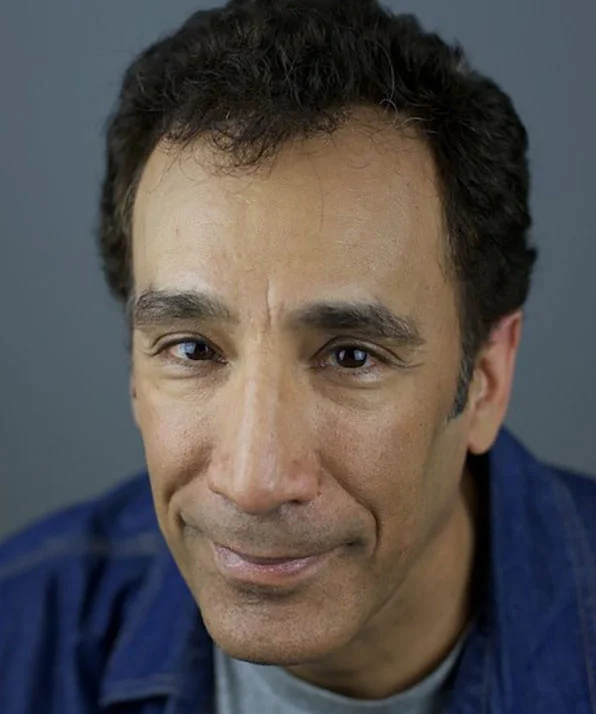 Ричард Тэннер фото