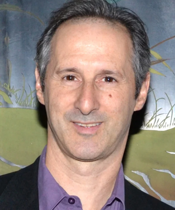 Ричард Тополь фото