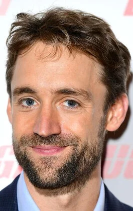 Каролин Рид фото