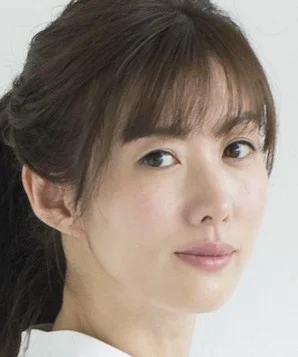 Риэ Томосака фото