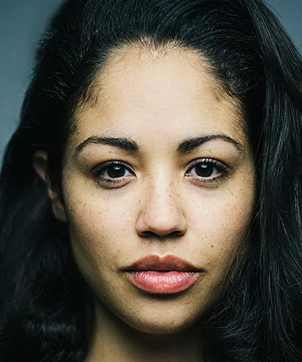 Риэнн Стил фото