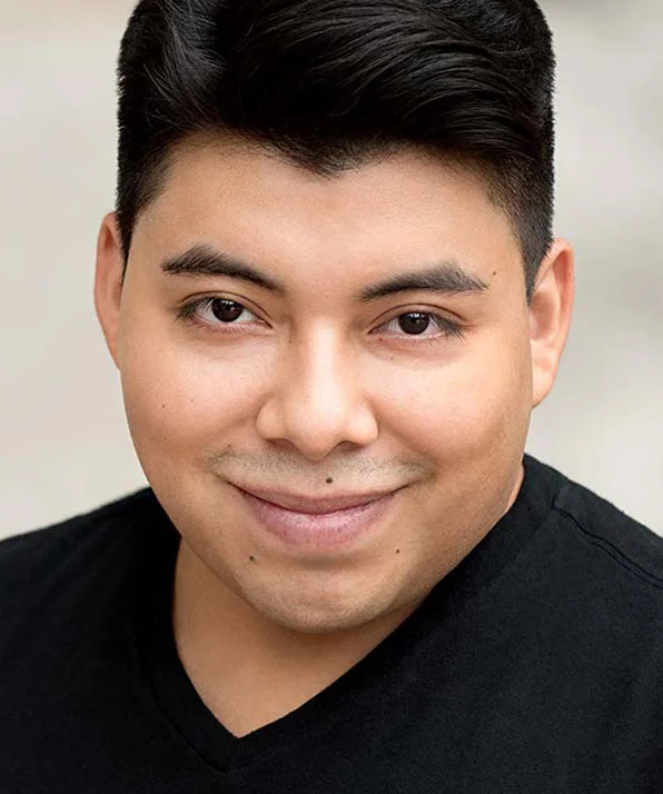 Ригоберто Гарсиа фото