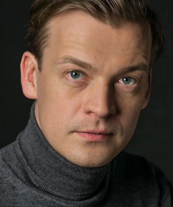 Рихард Леперс фото