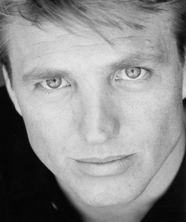 Рик Джонсон фото