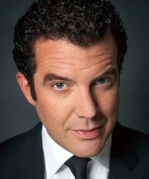 Рик Мерсер фото