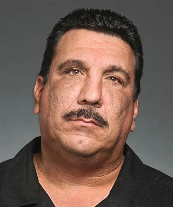 Рик Муз фото