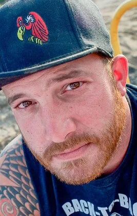 Рик Несс фото