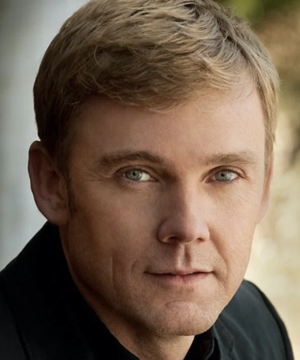 Рик Шродер фото