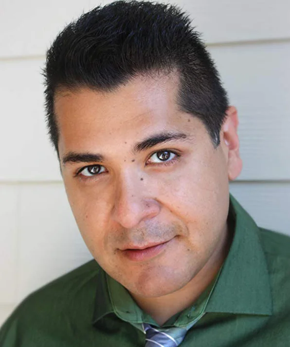 Кэттер Рики фото