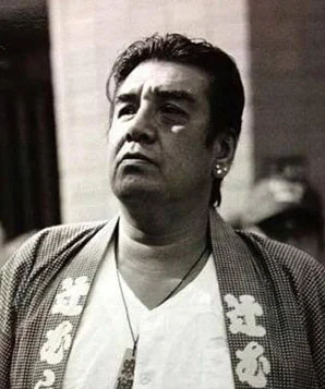 Рикия Ясуока фото